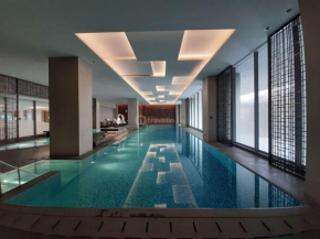 Nice and Comfort 2BR at Branz BSD City Apartment By Travelio